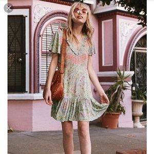 Spell and the Gypsy City Lights Mini